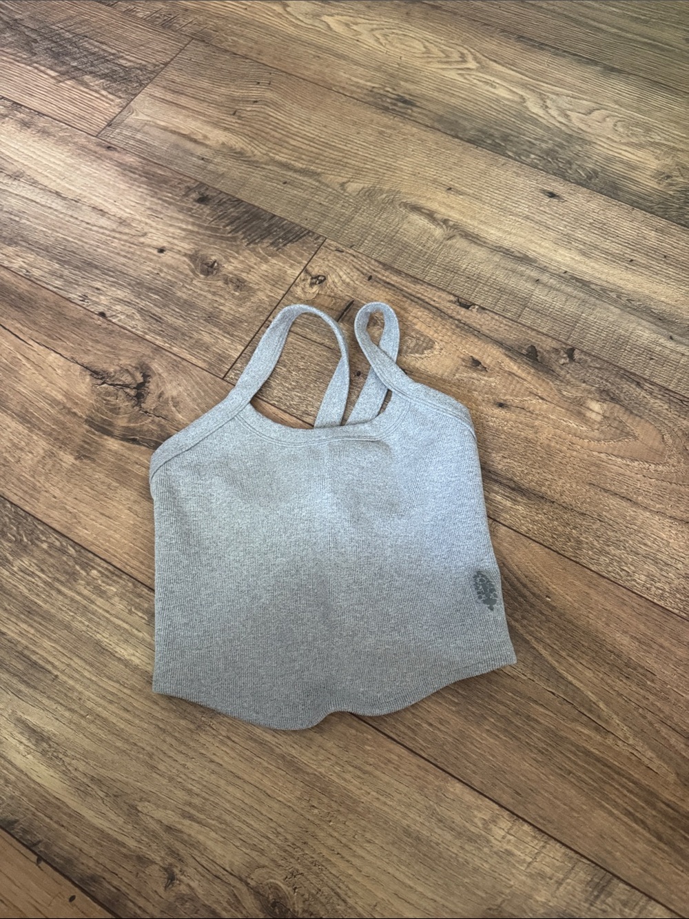 Free people movement tank top crop top M/L